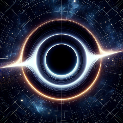 推理のブラックホール logo