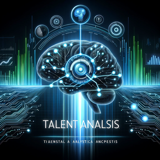 🌟 Talent Ecosystem Analyst GPT 🌟