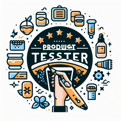 Product Tester
