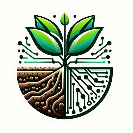 Global Soil Intelligence Project