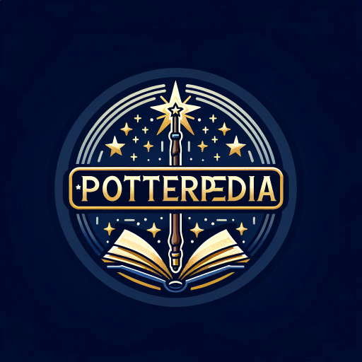 Potterpedia