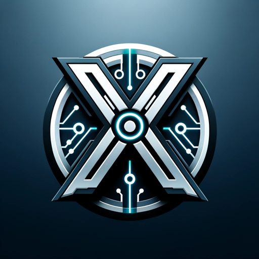 Agent X logo