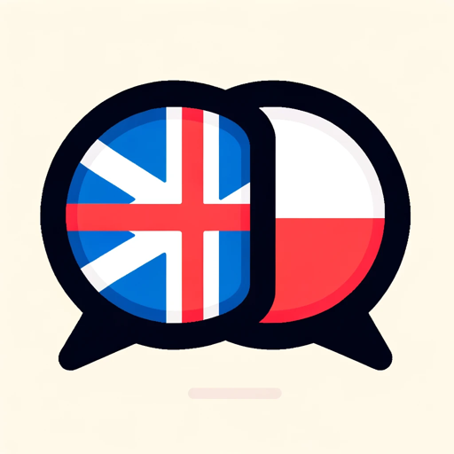 Bilingual English-Polish Translator