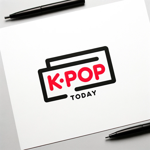 Today K-Pop on the GPT Store