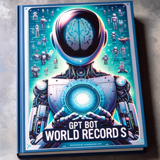 A GPT of World Records! [From A to Z ]
