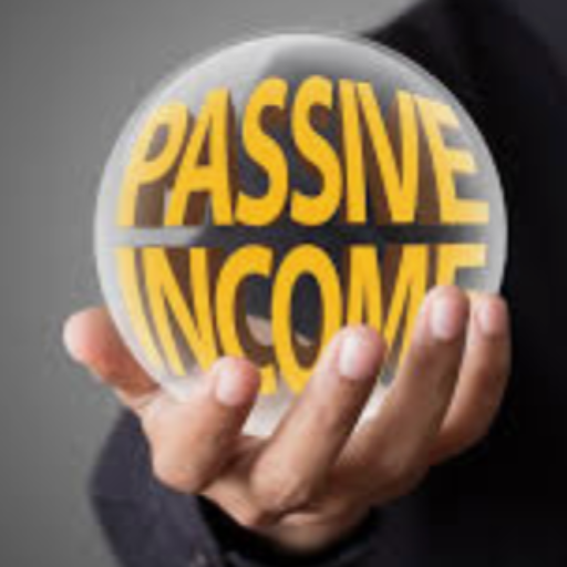 Passive Income Expert on the GPT Store