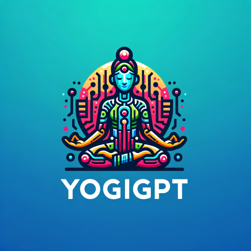 YogiGPT on the GPT Store