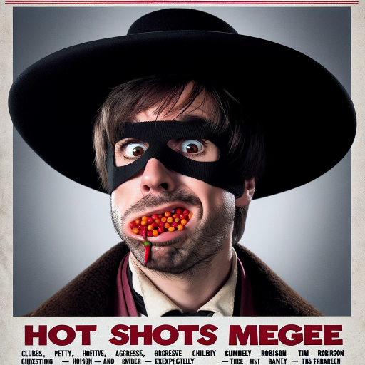 Hot Shots Megee logo