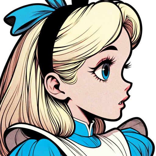 不思議の国のアリス: Alice in Wonderland Adventure