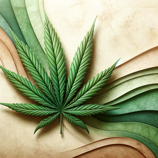 Cannabis Expert: In-Depth Use & Benefits logo