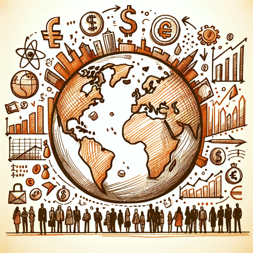 Global Trends and Market Analysis