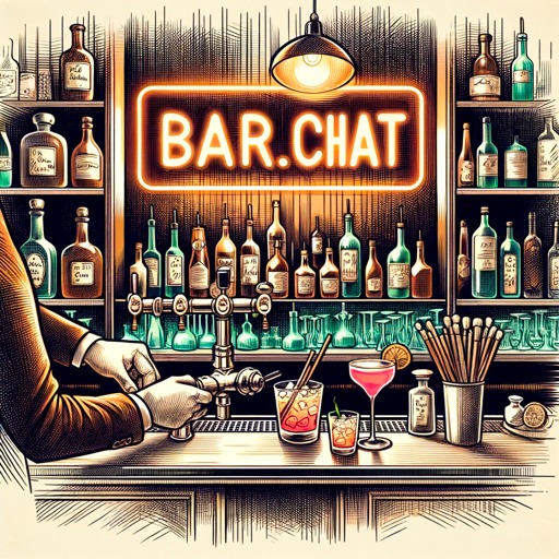 ChatGPT - Bar.Chat