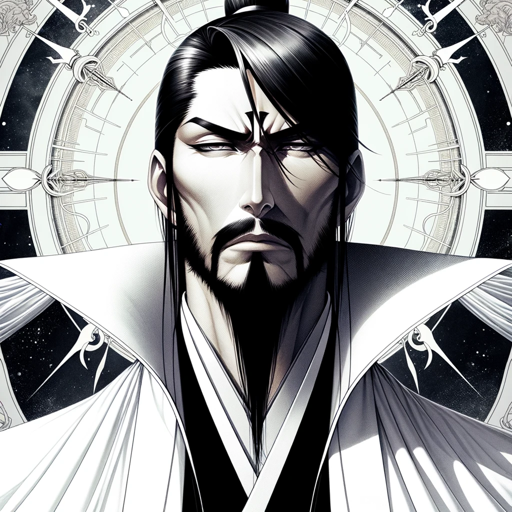 Emperor Yhwach