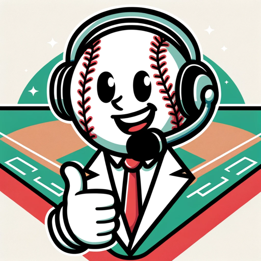 Home Plate Analyst app icon