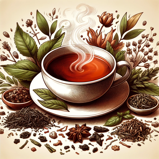 Tea Sage logo