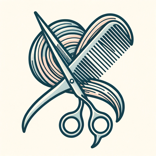 Hair Harmony logo