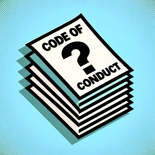 Supplier Code of Conduct Analyst
