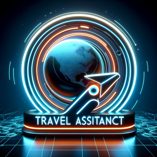 Travel Assistant GPT
