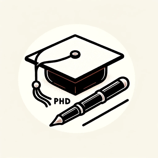 PhD Proposal Assistant