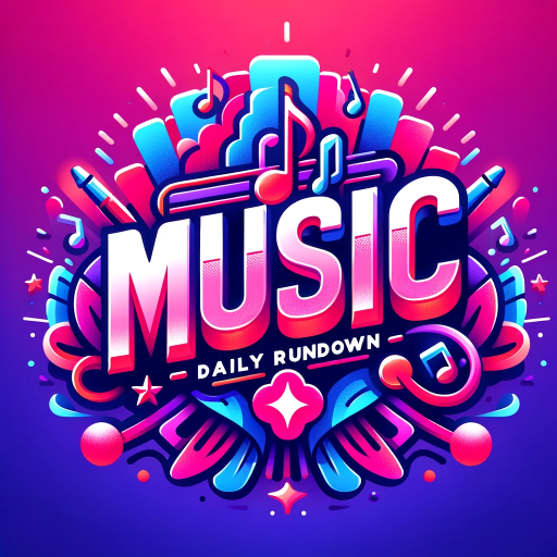 Music Daily Rundown on the GPT Store