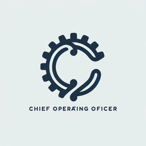 Chief Operating Officer (COO)