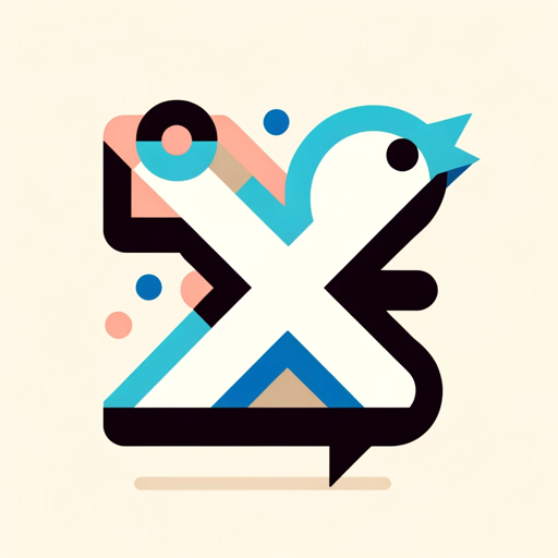 TweetX Enhancer logo