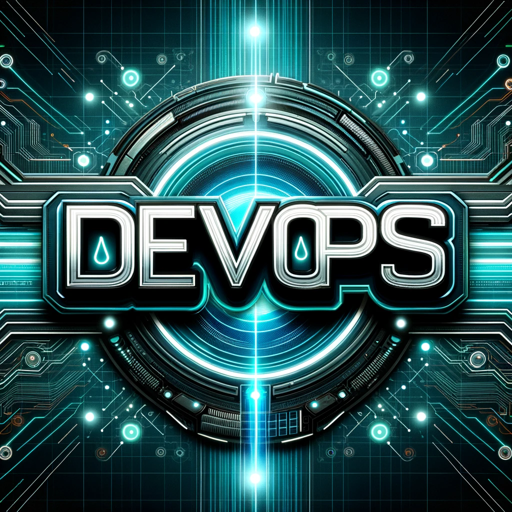 DevOps GPT logo