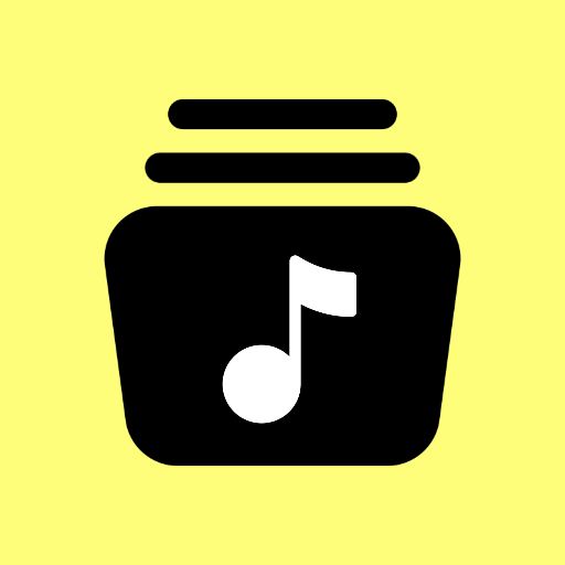 Music & Sound Effect Maker logo