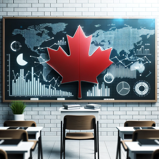 Canadian Business Teacher on the GPT Store