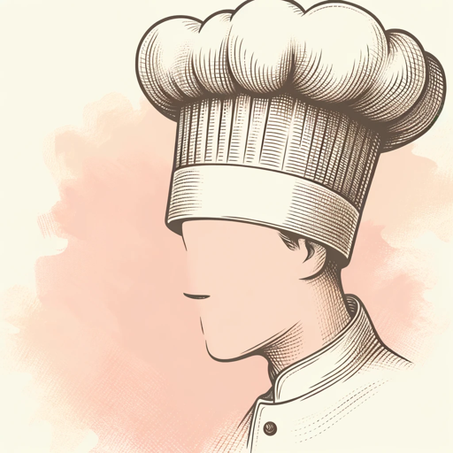 Chef Cocina Internacional