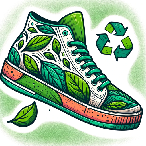EcoSneaker Guide logo