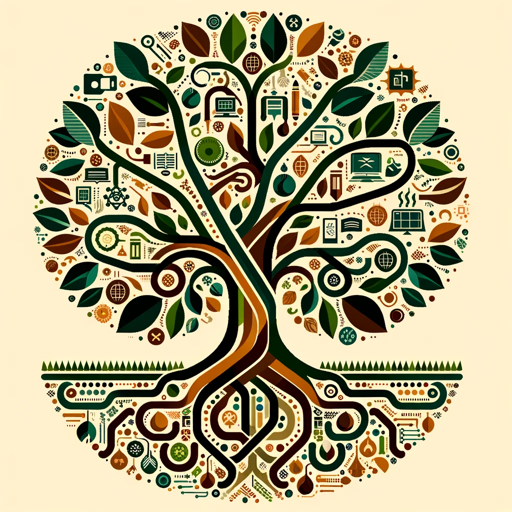 Tree of Knowledge on the GPT Store