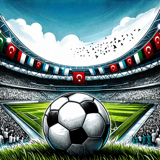 Turkish Soccer Tracker on the GPT Store