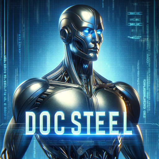 Doc Steel