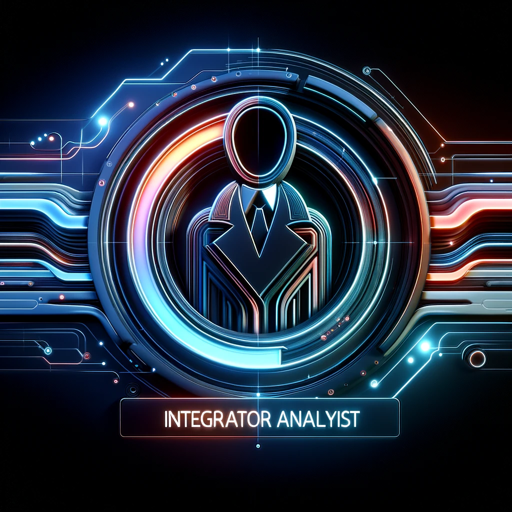 GPT Integrator Analyst