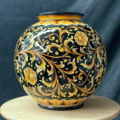 Ceramiche d’Arte Agatino Caruso