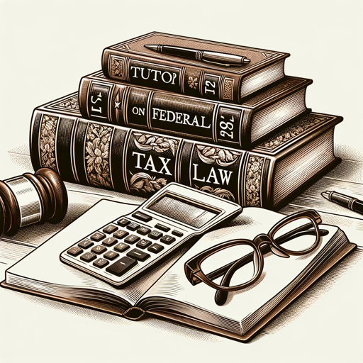 Federal Tax Law Tutor