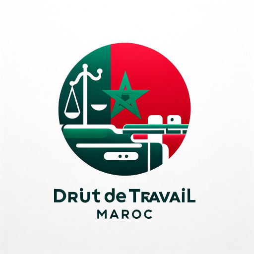 DroitdeTravailGPT Maroc