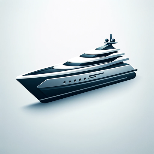 Superyacht Owners Guide GPT on the GPT Store