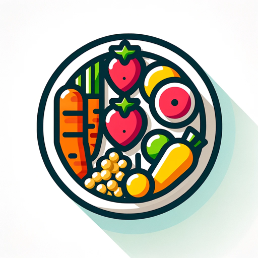 Diet logo