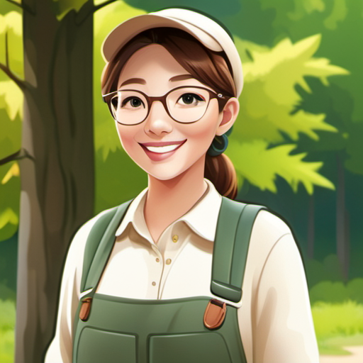 Forester Assistant