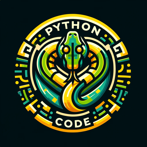 Python Bot 1.01