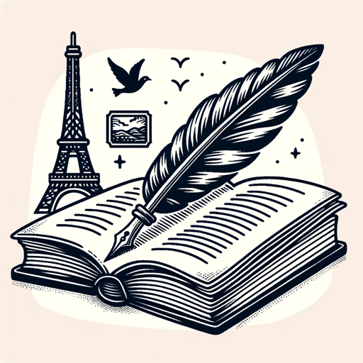 Rédacteur Académique Français