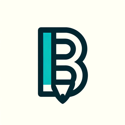 Blog Content Writer logo