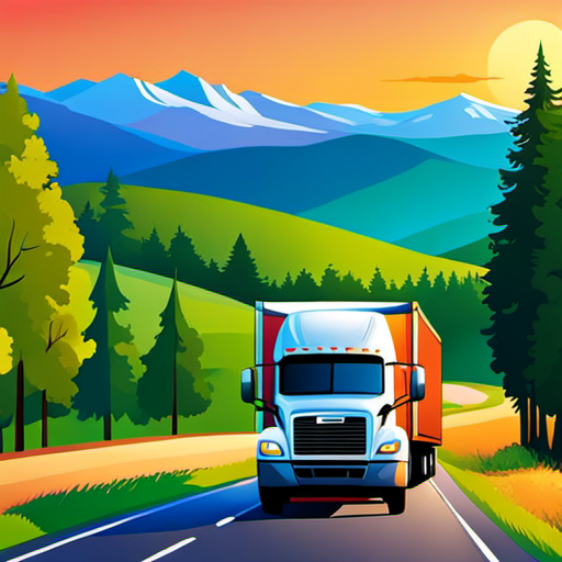 Heavy and Tractor-Trailer Truck Drivers Roadmap
