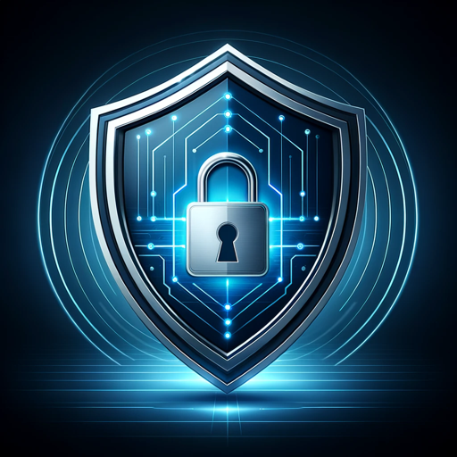 Cyber Guardian - Info Security Expert