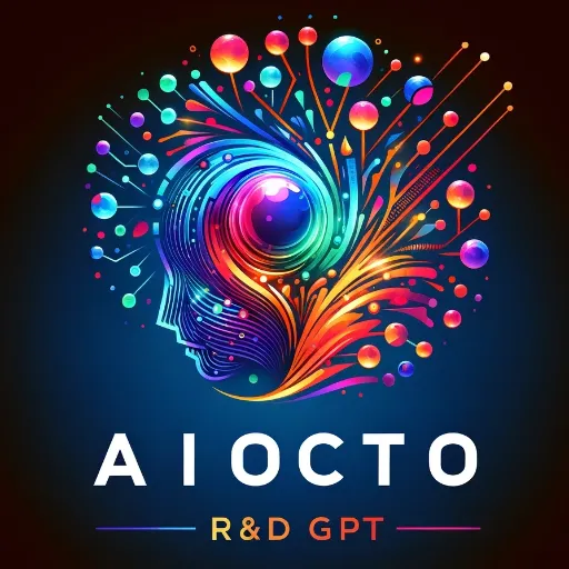 AIOcto R&D GPT