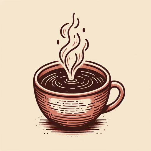 Coffee Genius - Dr. Cho 😎