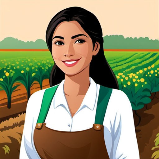Farmworker, Diversified Crops Ii Assistant