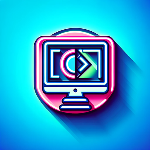 GIF Maker logo